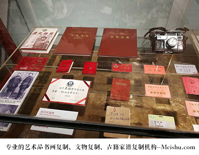 黄州-专业的文物艺术品复制公司有哪些？